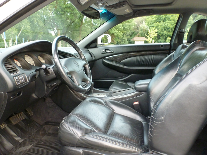 Illustration for article titled I spent the last 3 days detailing my car to the extreme - PICS!